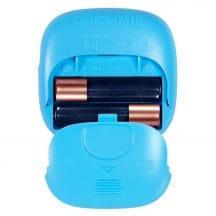 Elite BL battery door open