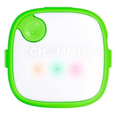 Elite GREEN 5