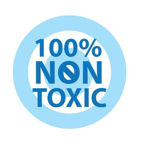 NONTOXIC NONTOXIC