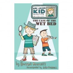 case of the wet bed