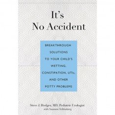 its no accident bedwetting book2