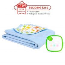 Bedding Kits Elite GR bamboo1