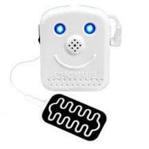 Premium BLUE front with sensor plug