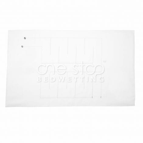 Boost bedwetting alarm mat One Stop Bedwetting Boost bedwetting alarm mat One Stop Bedwetting