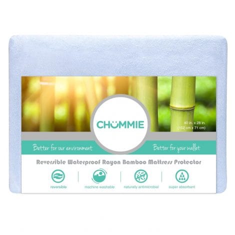 Chummie Bamboo front packaging min Chummie Bamboo front packaging min