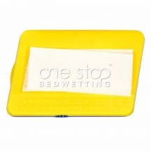 Dri Excel bedwetting alarm back
