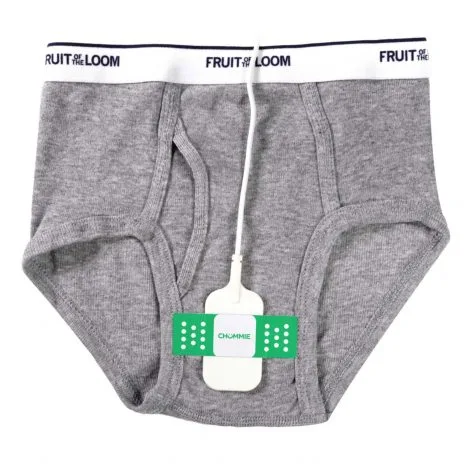 GR 1 on underwear GR 1 on underwear