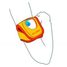 comfy armband arm