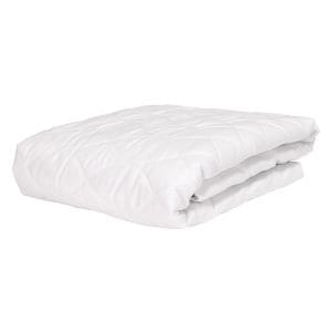 Quilted Waterproof Mattress Pads