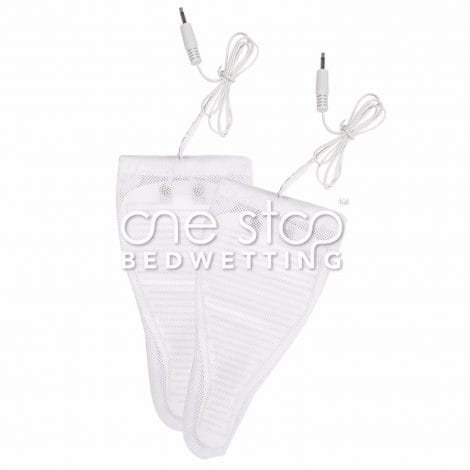 Nite Train r bedwetting alarm two pads male One Stop Bedwetting min Nite Train r bedwetting alarm two pads male One Stop Bedwetting min