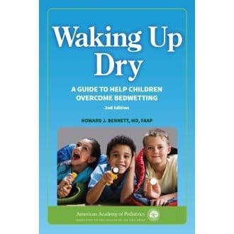 waking up dry edited