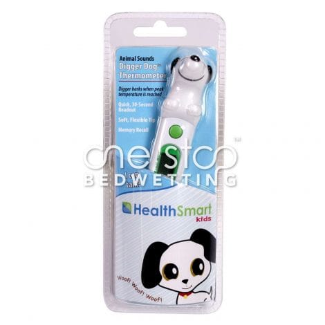 Health Smart Thermometer Kids Dog 1 Health Smart Thermometer Kids Dog 1