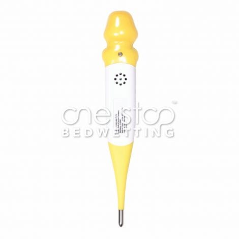 Health Smart Thermometer Kids Duck 4 Health Smart Thermometer Kids Duck 4