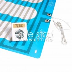 Wet Call bedside bedwetting alarm One Stop Bedwetting