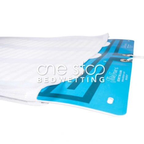 Wet Call bedside mat in case One Stop Bedwetting Wet Call bedside mat in case One Stop Bedwetting