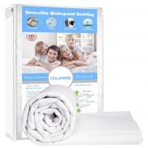 Chummie Reversible Bedding 36x34 wing packagewproduct min