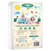 Prisma Bedding 36x54 wing