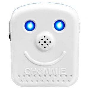 >CHUMMIE PREMIUM BEDWETTING ALARM