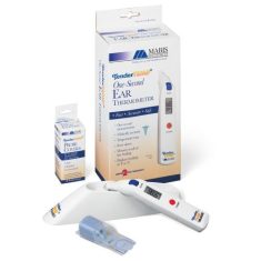Tender Temp One Second Ear Thermometer