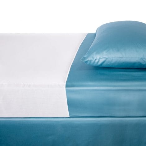 on bed min on bed min