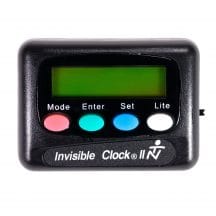 Invisible clock main