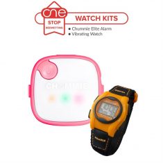 Watch Kit Chummie Elite Pink Watch6 min 1000x1000