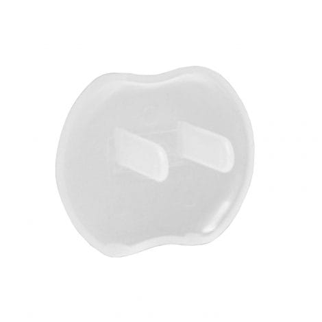 mommys helper outlet plug single mommys helper outlet plug single