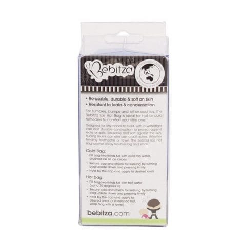 primo bebitza ice hot pack back primo bebitza ice hot pack back