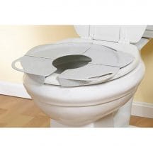 primo folding potty seat handles min