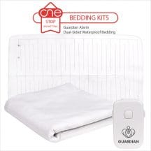 Bedding Kits Guardian bedsidedualsided