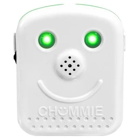 Pro alarm only GREEN min Pro alarm only GREEN min