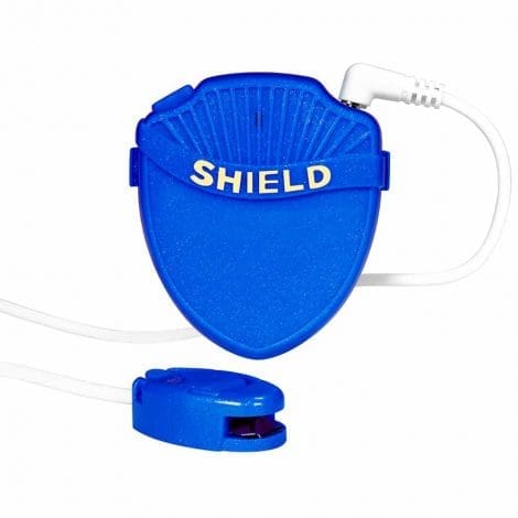 shield prime bedwetting alarm blue shield prime bedwetting alarm blue