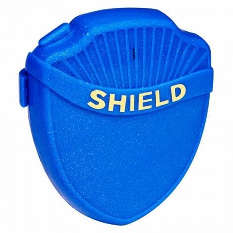 shield prime bedwetting alarm blue angle shield prime bedwetting alarm blue angle