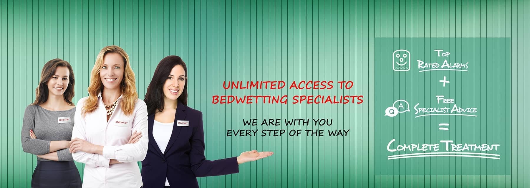 specialist with text min