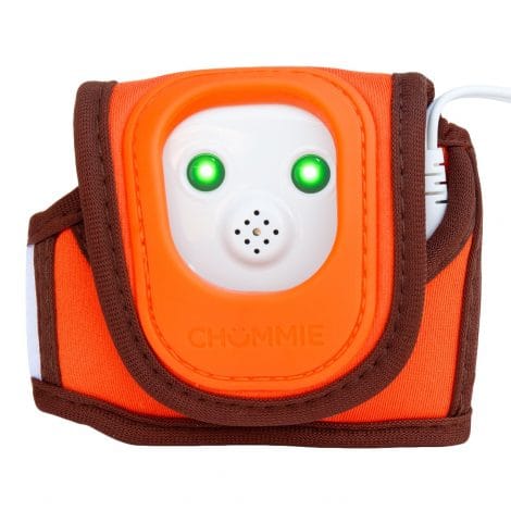 Chummie Premium Green in Armband 2 min Chummie Premium Green in Armband 2 min