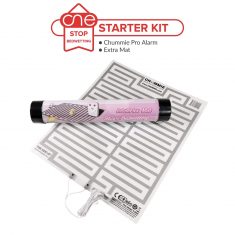 Chummie Pro Pink Starter Kits min