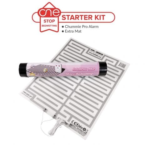 Chummie Pro Pink Starter Kits min