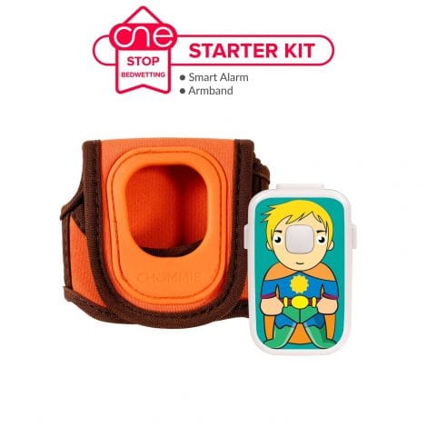 Smart with sticker coolman Armband Starter Kits min