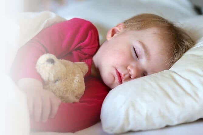 Waterproof Bedding - One Stop Bedwetting