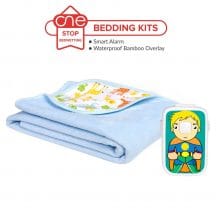 smart bedding kit bamboo