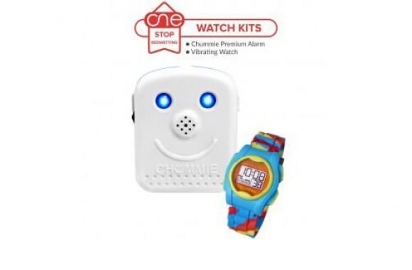 Chummie Premium Watch Kit