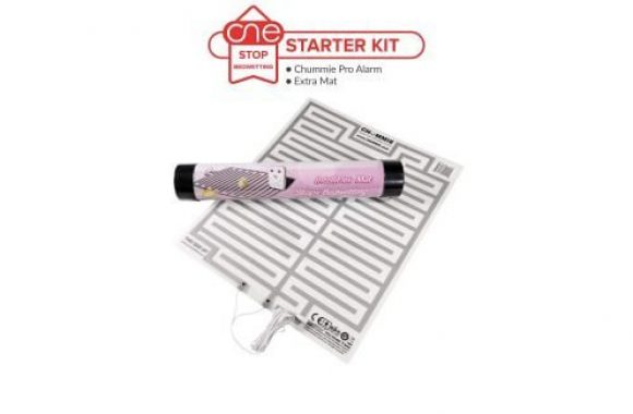 Chummie Pro Starter Kit