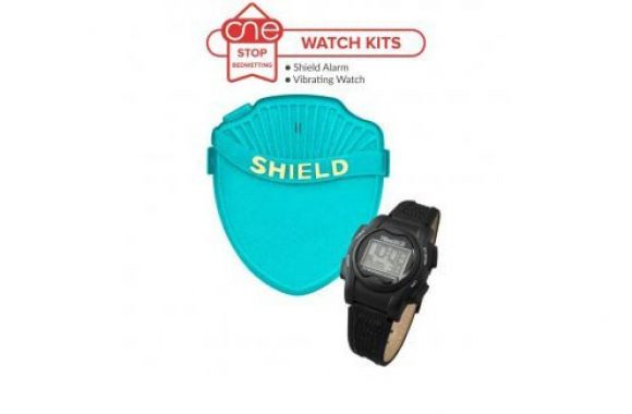 Shield Max Watch Kit