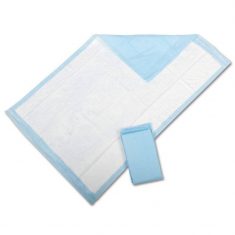 waterproof disposable underpad