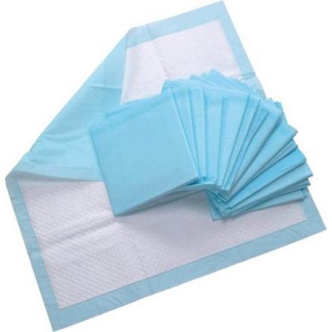 waterproof disposable underpad pack waterproof disposable underpad pack