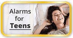 bedwetting alarms for teens