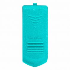 Teal battery door min