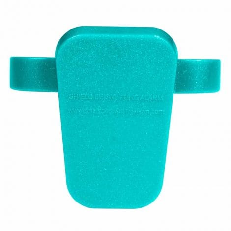 Teal clip back min