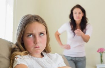 bedwetter child punishment