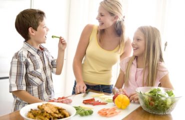 Natural remedies and bedwetting solutions